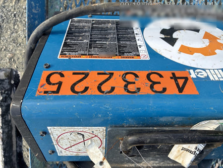 2024 MILLER ELECTRIC CST-282