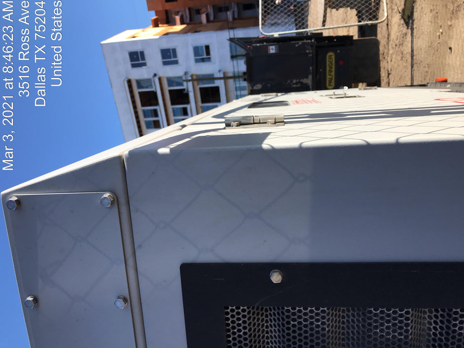 2020 WACKER NEUSON G50