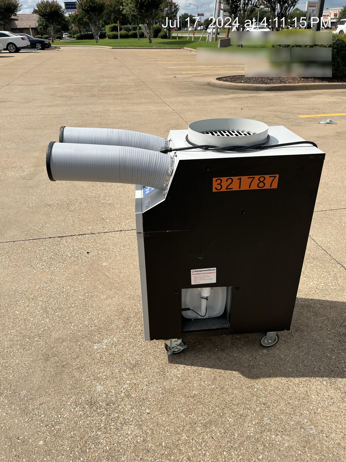 2023 KWIKOOL KPAC1411-2