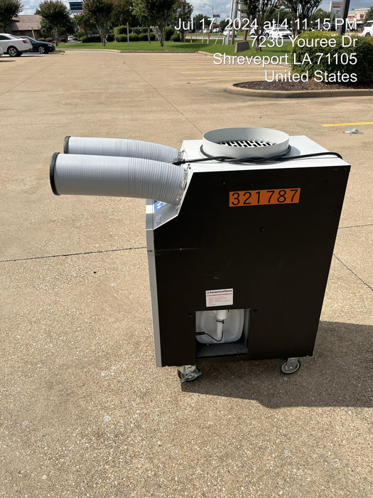 2023 KWIKOOL KPAC1411-2