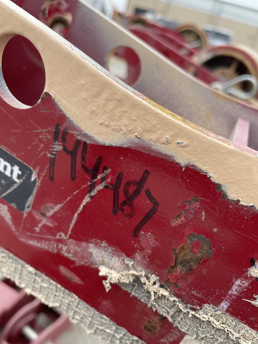 2021 KEY PLANT KP-AOS-ST2-IDLER