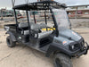 2022 Club Car CA1700D Canopy, Diesel, 4 Passenger