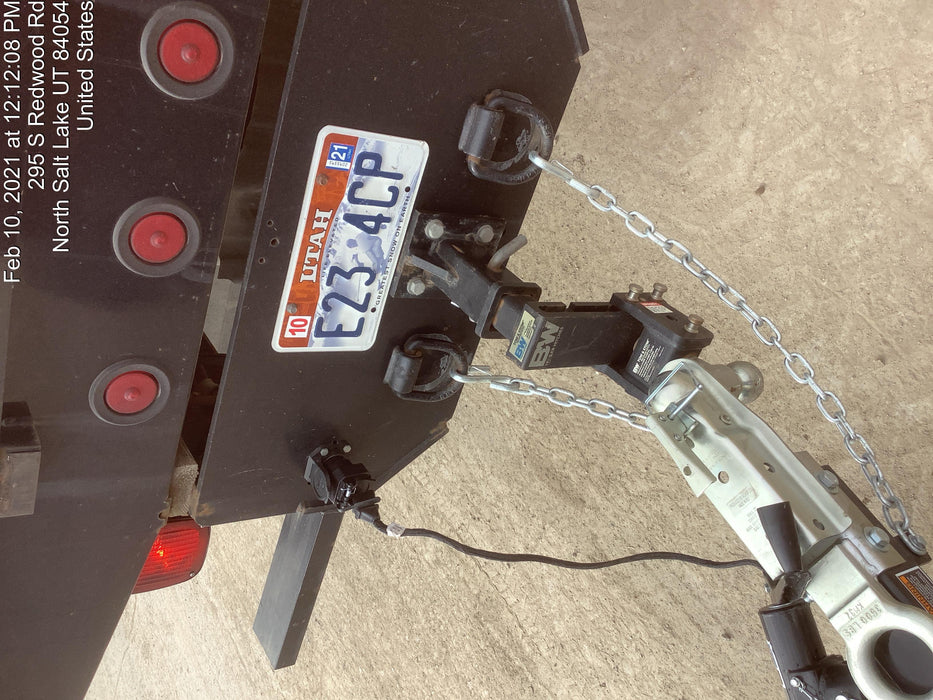 2020 Miller Electric BB500 BIG BLUE 500 PRO (KUBOTA) DELUXE W/ ARCREACH