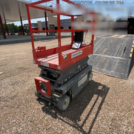 2019 Skyjack SJIII-3219 Standard w/Trojan Batteries