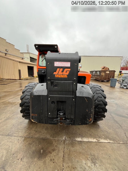 2022 JLG 1732