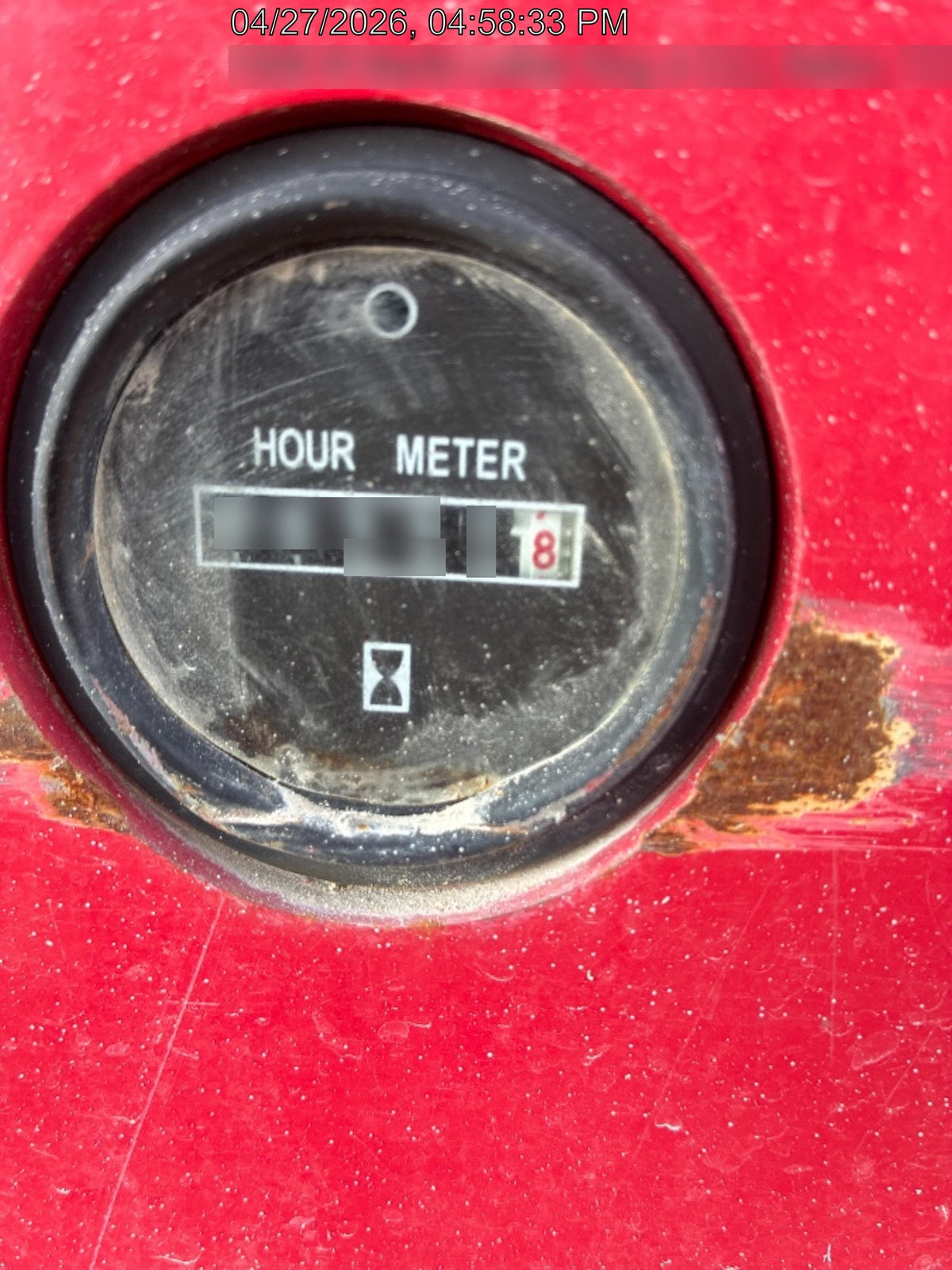2021 MEC 4046SE