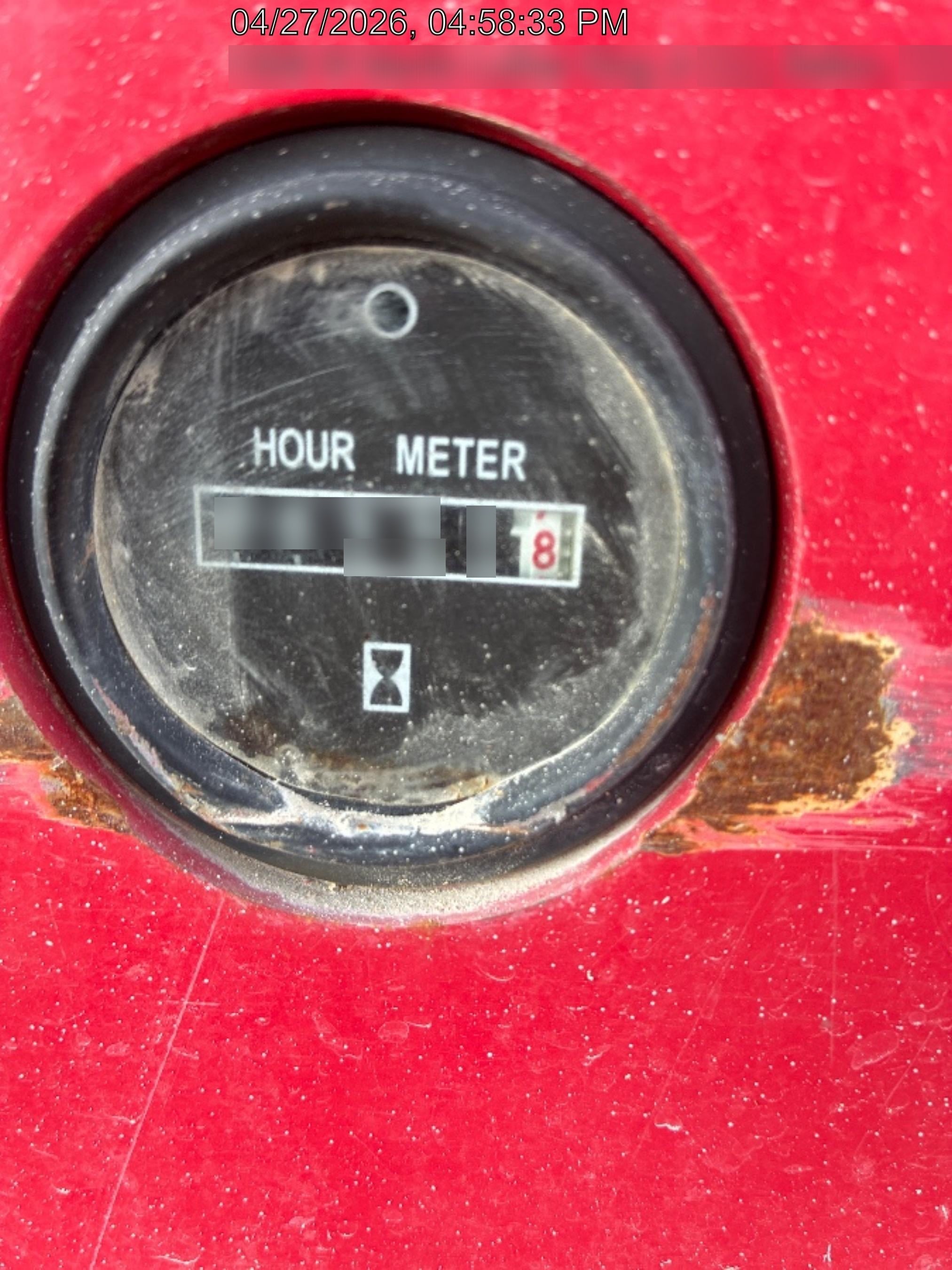 2021 MEC 4046SE