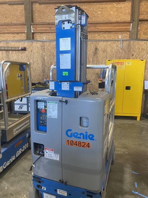 2020 GENIE GR-20