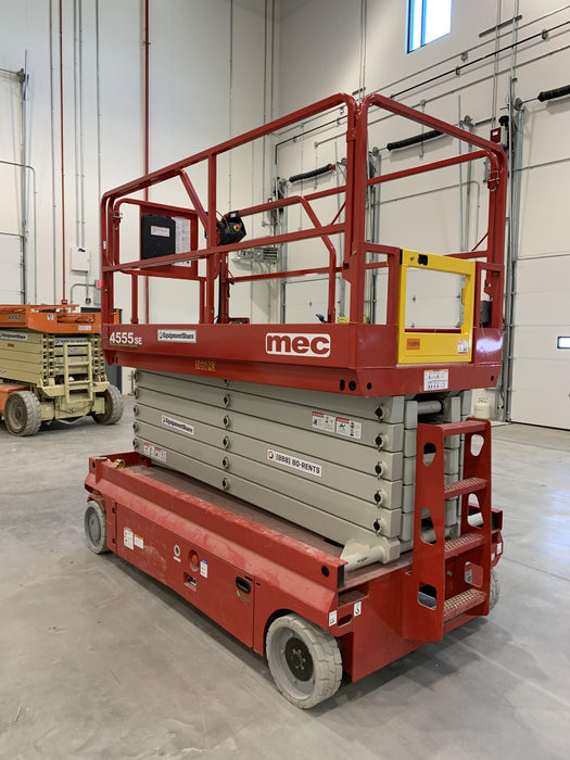 2021 MEC 4555SE