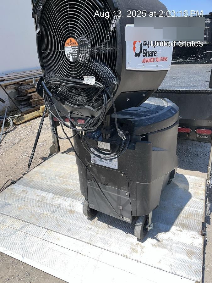 2024 POWER BREEZER PB4MAX