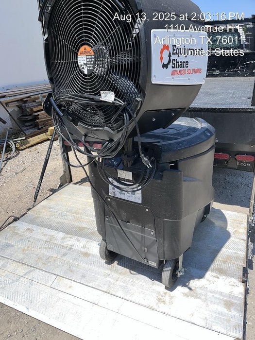 2024 POWER BREEZER PB4MAX