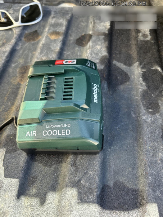 2022 TORCUP VT-500KIT