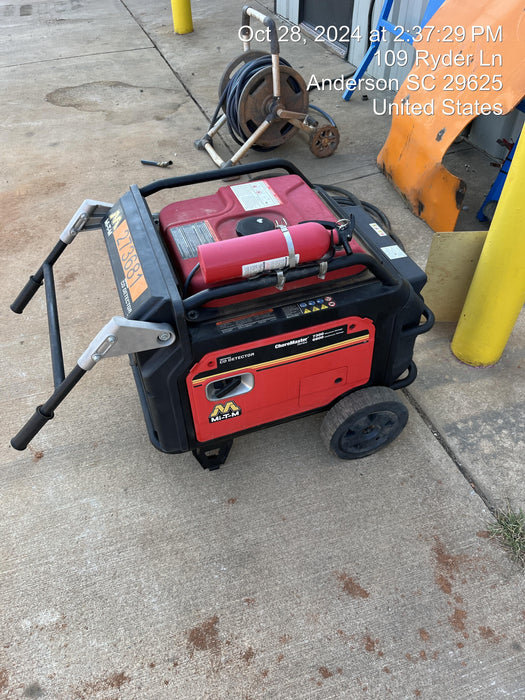 2022 MI-T-M GEN-8000-IMM1E