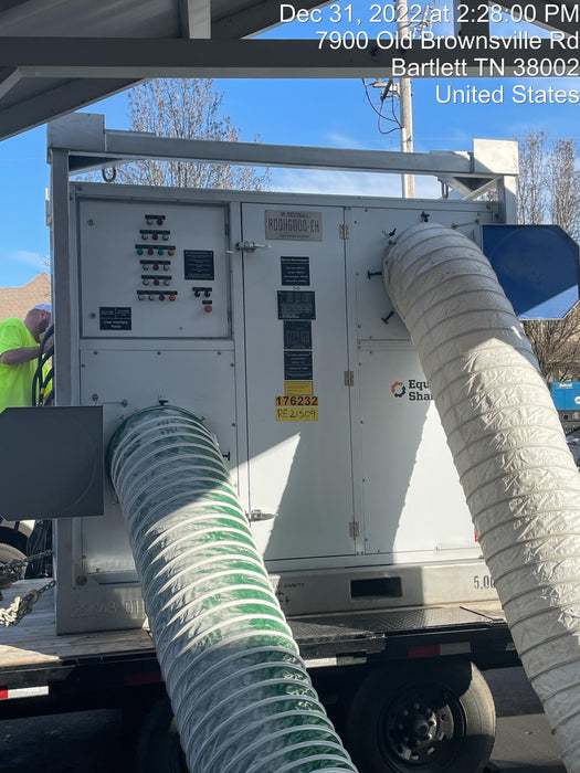 2021 SMARTECH RDDH6000-EH