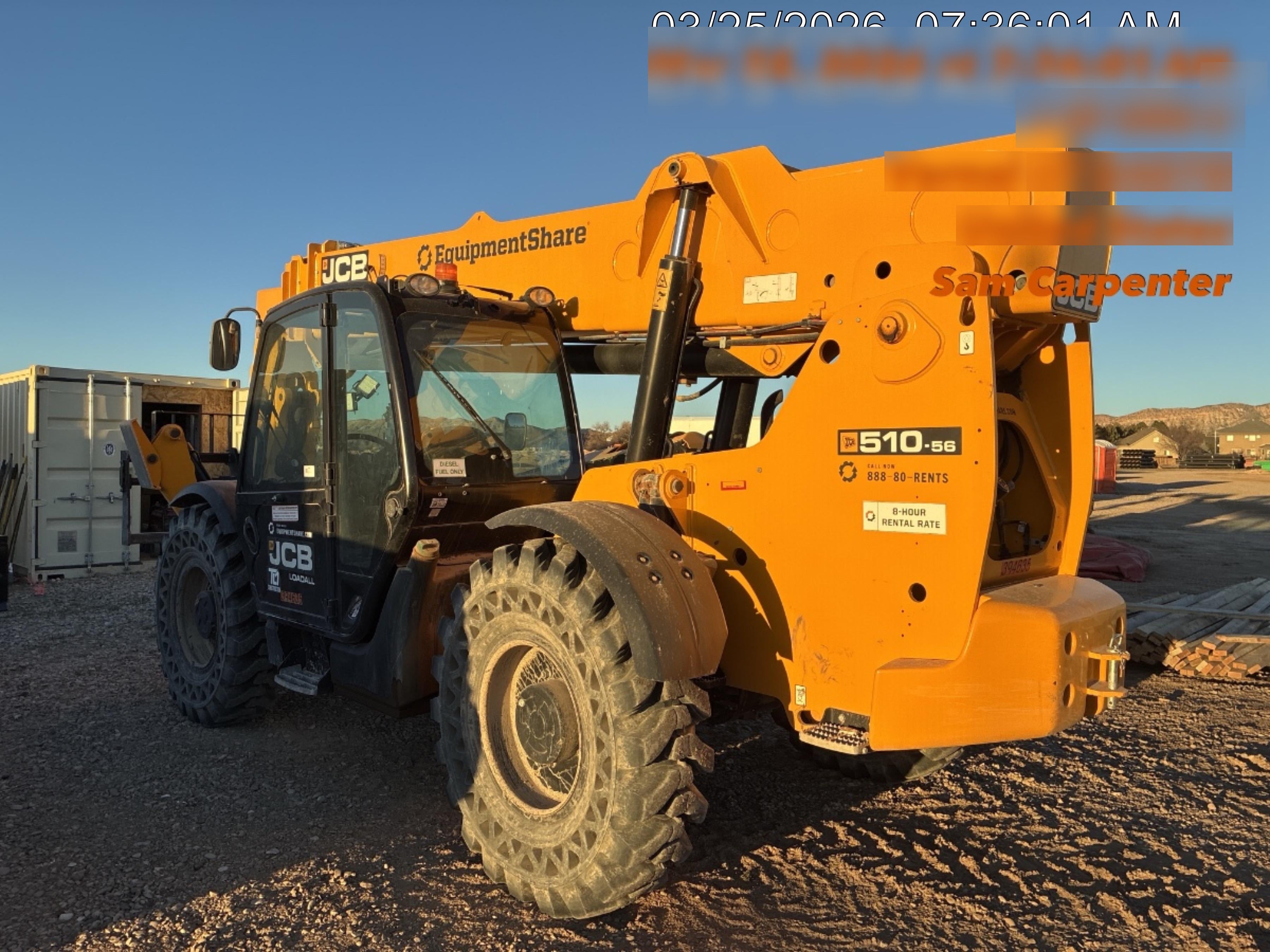 2024 JCB 510-56