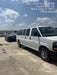2023 CHEVROLET Express Van - Rental