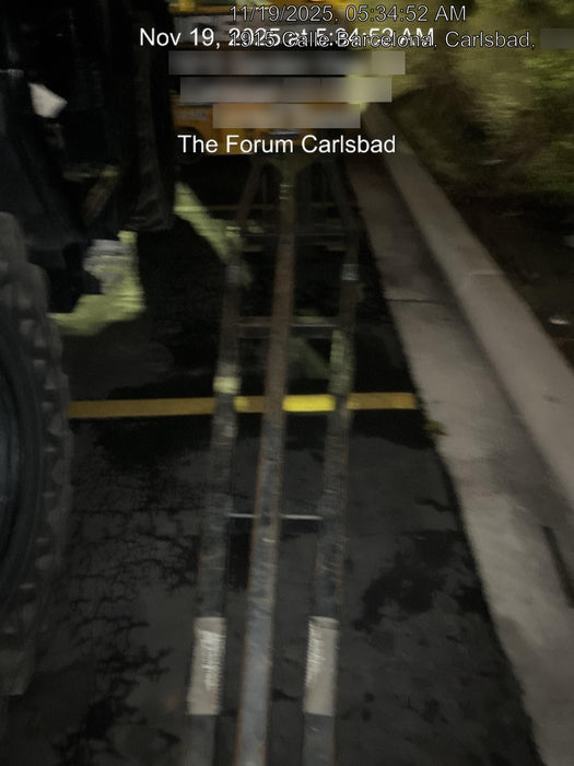 2021 STAR INDUSTRIES 1320TK