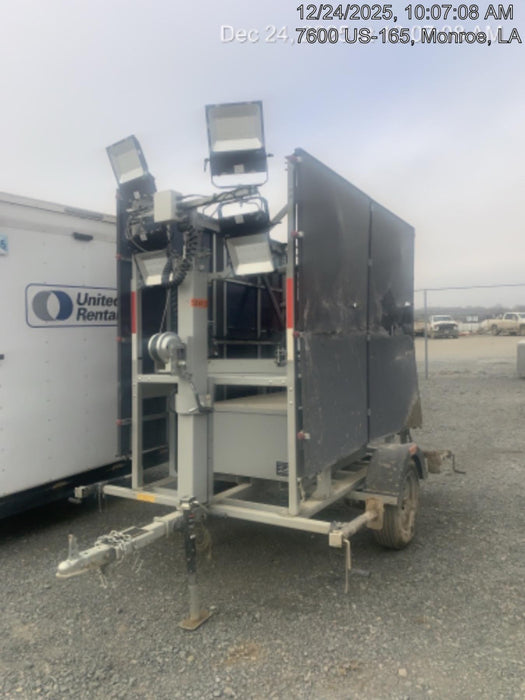 2025 PROGRESS SOLAR SOLUTIONS Helios-2XP