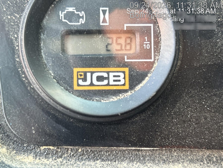 2026 JCB 510-56