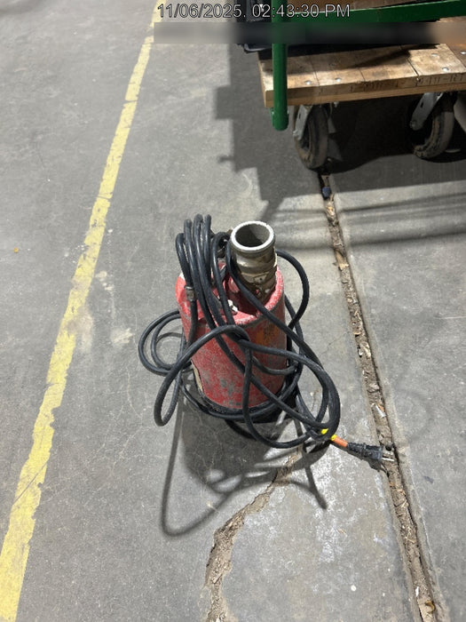 2023 MULTIQUIP ST2037