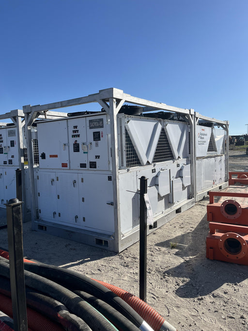 2023 SMARTECH SACP81A-HS