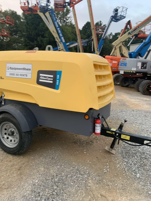 2020 ATLAS COPCO XAS188