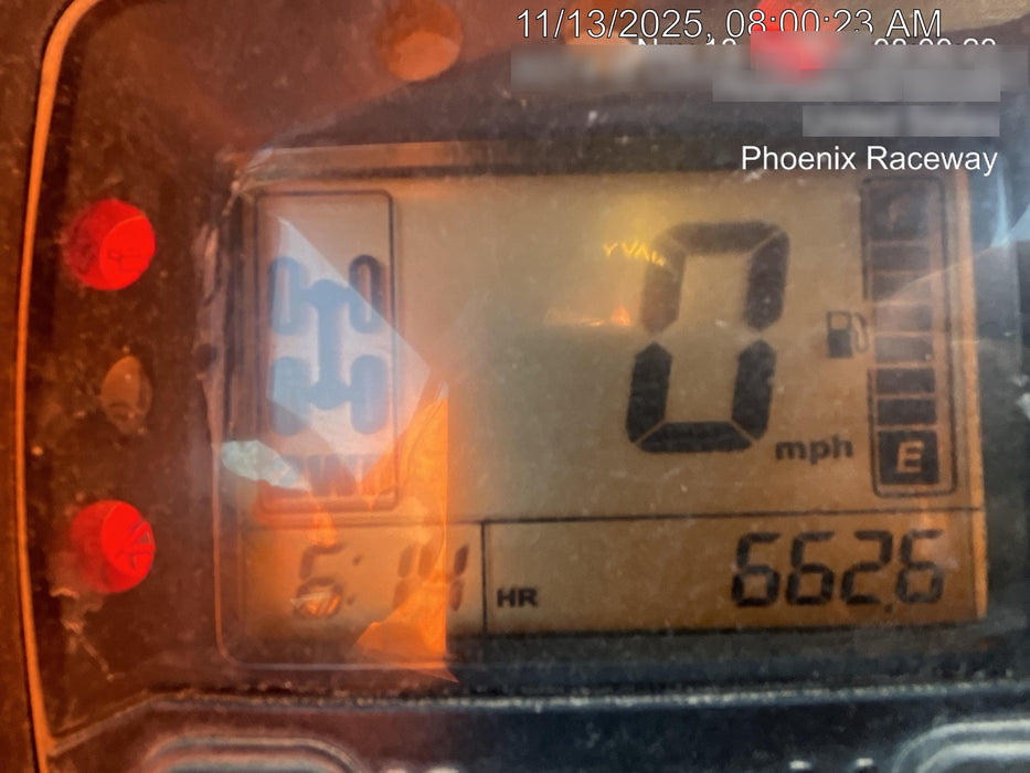 2022 KAWASAKI Mule PRO-DXT (Half Door)