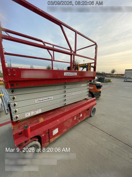 2021 MEC 4555SE