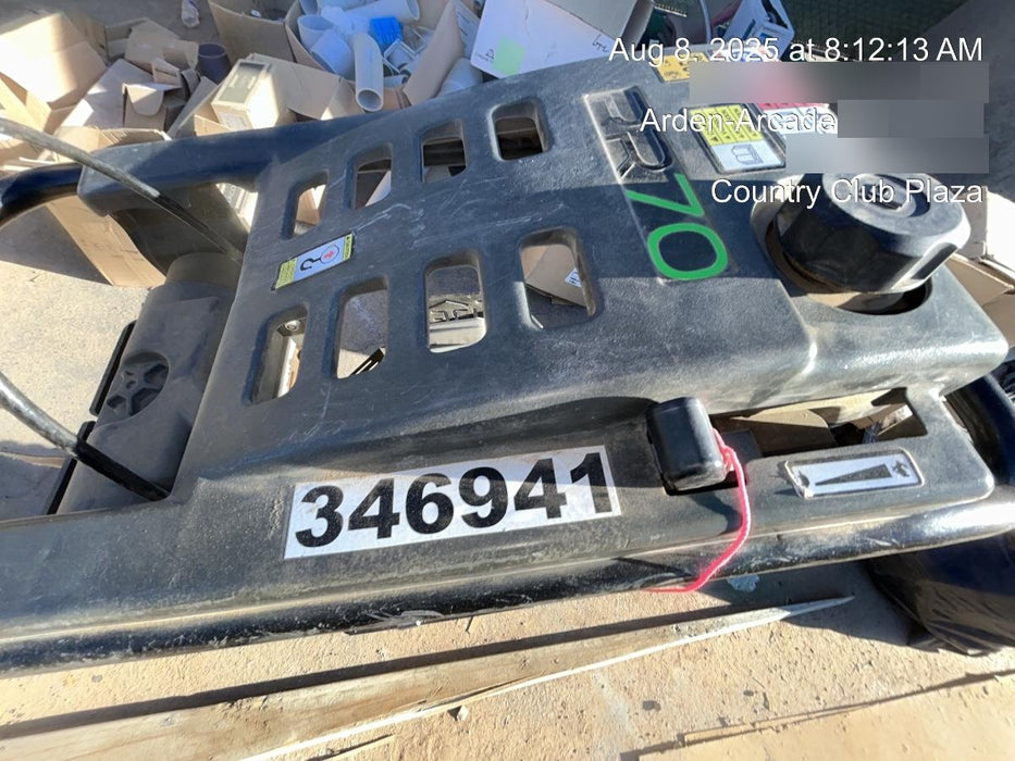 2023 THIRD COAST EQUIPMENT PR70H