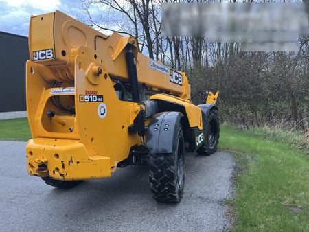 2022 JCB 510-56