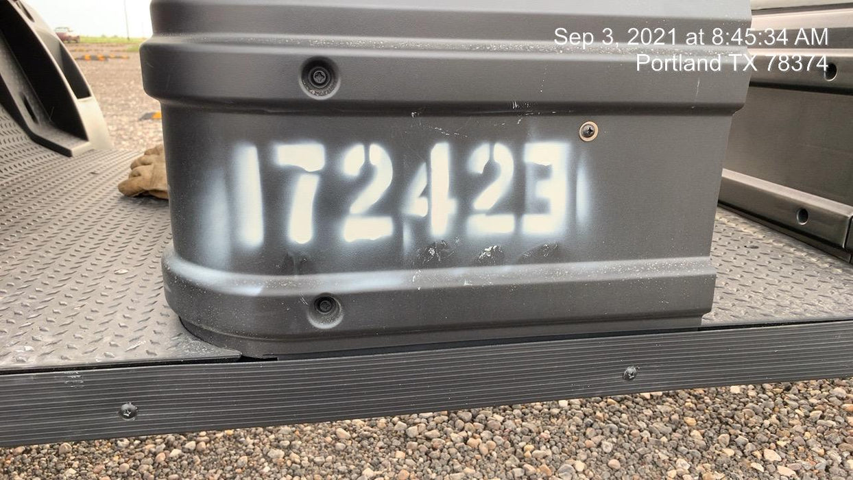 2021 Club Car CA1700D Canopy, Diesel, 4 Passenger