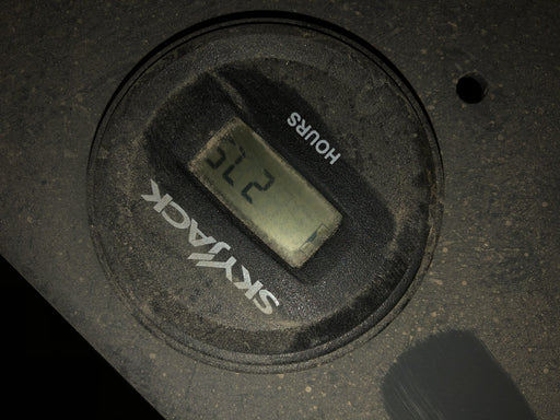 2019 Skyjack SJIII-3219 Standard w/Trojan Batteries