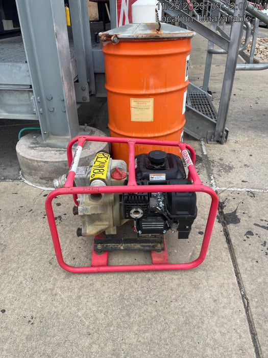 2023 MULTIQUIP QP2TH