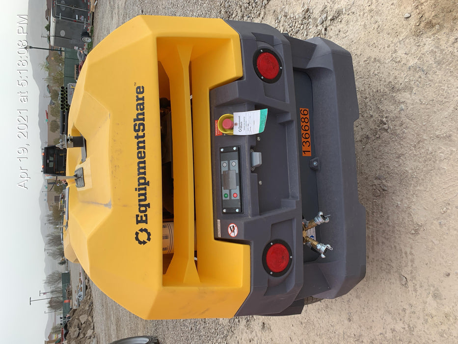 2021 ATLAS COPCO XAS188