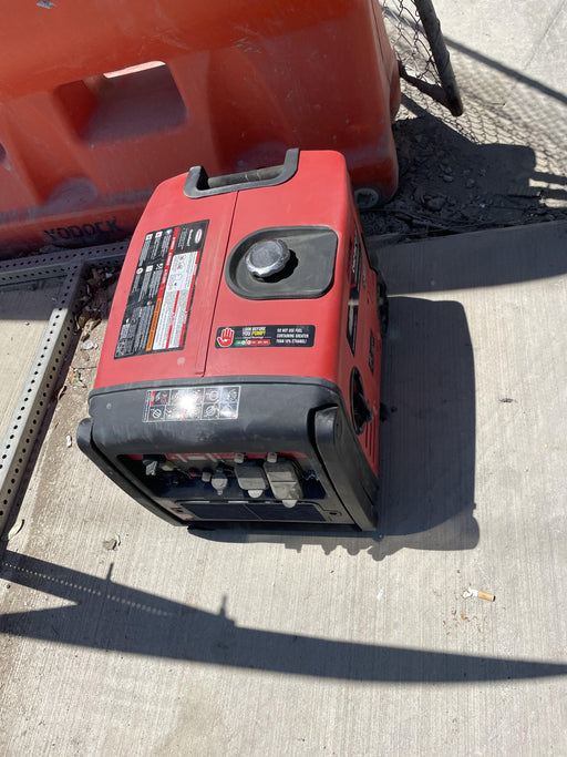 2022 SIMPSON SIG3632E