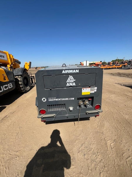 2025 AIRMAN PDS185S
