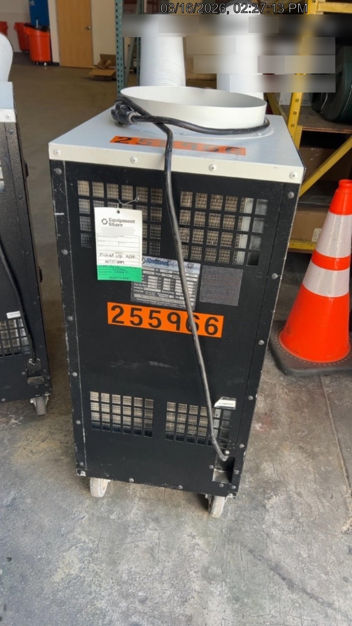 2022 KWIKOOL KPAC1811-2