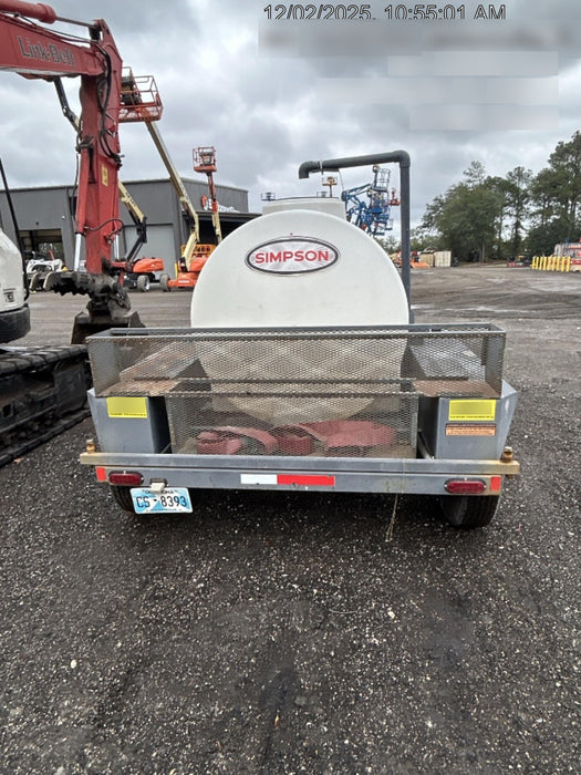 2022 SIMPSON SWT-52517