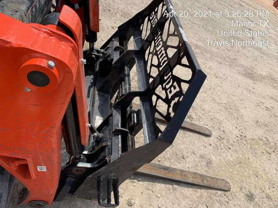 2020 PALADIN 48" Pallet Forks - Paladin
