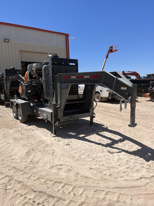 2023 PREMIER PUMP 8NHTH-RP-DC13