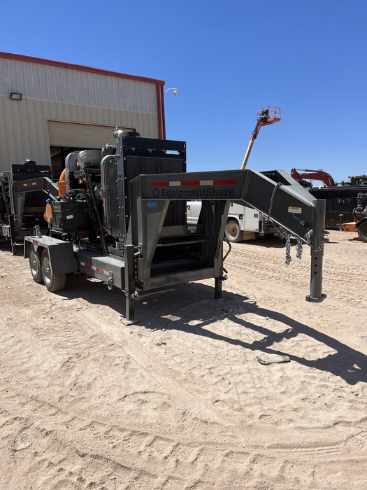 2023 PREMIER PUMP 8NHTH-RP-DC13