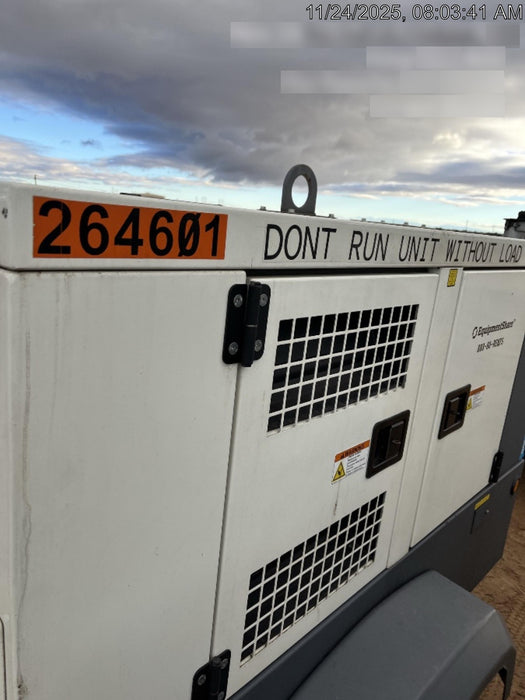 2022 ATLAS COPCO QAS45 CWK