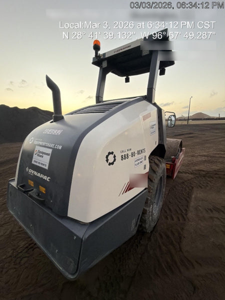 2024 DYNAPAC CA1300D