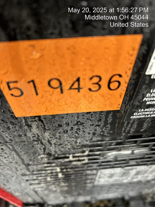 2025 LINCOLN ELECTRIC K3425-1