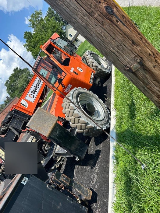 2021 STAR INDUSTRIES 1425