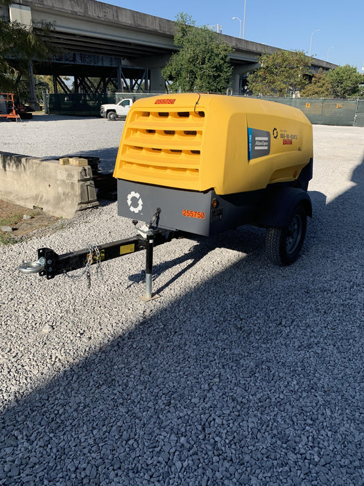 2022 ATLAS COPCO XAS188 CWK