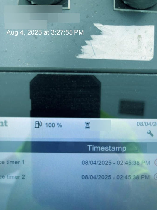 2022 ATLAS COPCO QAS 235