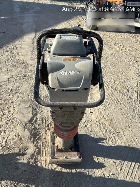 2023 MULTIQUIP MTX60HD