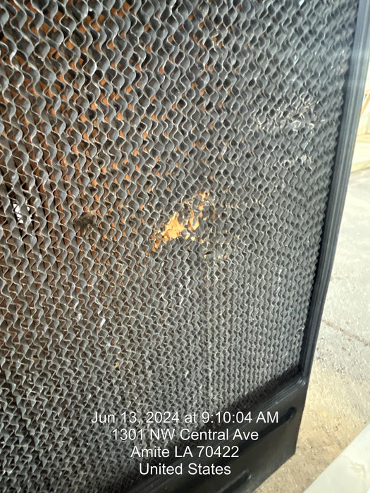 2023 BIG ASS FANS Cool Space 400