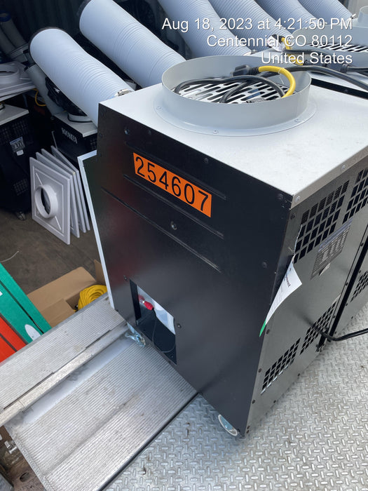 2022 KWIKOOL KPAC1811-2